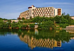 磐安翡翠湖建國度假酒店Panan Jade Jianguo Hotel