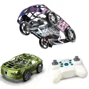 ZLL SG900 PRO 2-in-1 Land Air Altitude Hold Headless Mode LED Light 2.4G RC Flying Car Drone Quadcopter RTF