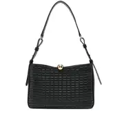 [Furla] Furla Sfera Shoulder Bag ONE SIZE BLACK