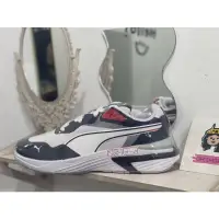 在飛比找蝦皮購物優惠-OH SHOSE 👟Puma SUPERTEC SNEAKE