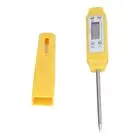 Barbecue Meat For Kitchen Oil Temperature Thermometer Probe Electronic Food Ther