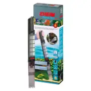 Eheim Quick Vac Pro - Battery Operated Gravel Vacuum / Cleaner Sludge Extractor