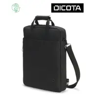 在飛比找蝦皮購物優惠-Dicota Eco 15.6 英寸筆記本電腦手提袋背包 D