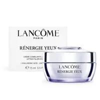 在飛比找誠品線上優惠-LANCOME 蘭蔻 超緊顏白金緊緻抗痕眼霜(15ml) 新