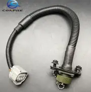 for Toyota Land Cruiser LC80 LC100 LC200 winch control line winch switch cable