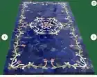 6'x3' Marble Inlay dining Table / lapis Stones Sofa coffee Handmade Table Top