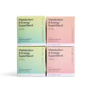 Mixed Superblend Bundle - Two Month's Supply