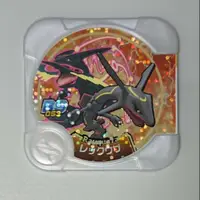 在飛比找蝦皮購物優惠-Pokemon Tretta 金卡烈空