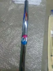 Lay Back Seat Post 22.2 7/8 gt dyno haro hutch mongoose Redline Robinson smgt