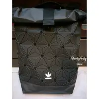 在飛比找蝦皮購物優惠-Adidas URBAN BACKPACK 黑baobao 