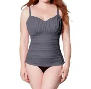 Miraclesuit plus size rialto one piece swimsuit size 24W