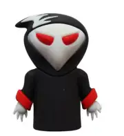 2.0 16GB 32GB 64GB 128GB 256GB Ghost Ghoul Grim Reaper USB Flash Thumb Drive