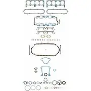 Fel-Pro Full Gasket Set - Chrysler Small Block 340, FEFS8553PT-10