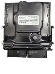 Maverick Bosch MG1CS017 FoMoCo ECU 0261S102XH,M1PA12A650DA