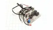 Midea 17120300A00358 Main Control Board