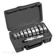 Toledo Bearing and Seal Installer Kit - 10 Piece - 301350