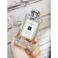 在飛比找蝦皮購物優惠-《與妳香遇》 Jo Malone 祖馬龍 Red Roses