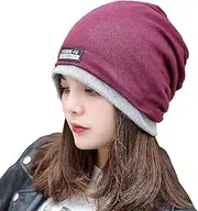 [LukyTrge] EMF Radiation Shield Hat,Blocker Mobile Phone,Computer,5G,4G,WiFi,Reduce Radiation EMF Protection Cap