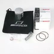 Wiseco Piston Standard Fits 1992 Kawasaki KX80 Big Wheel