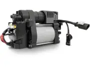For 2018-2019 Volvo V90 Air Compressor Unity 96485NRCK Suspension Compressor (for: Volvo)