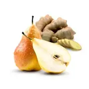 PEAR & GINGER Fragrance Oil for making Candles, Soaps, Wax Melts etc.