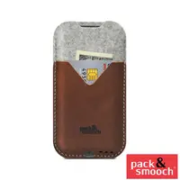 在飛比找PChome24h購物優惠-Pack&Smooch Kirkby iPhone 6/7 
