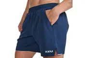2XU Aero 7 Inch Shorts Mens