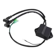 5X(Boat CDI Ignition Unit 3B2-06170-0 Cd Unit Assy 2-Stroke Outboard Engine7725