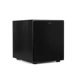 【Klipsch】R-100SW 主動式(重低音喇叭/10吋)