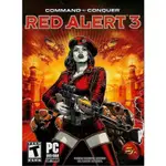 紅色警戒3 命令與征服 + 塔防大師MOD 海魚版 送修改器 PC電腦單機遊戲