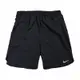 Nike 短褲 Running Shorts 吸濕排汗 男款 Dri-Fit 快乾 運動 慢跑 膝上 黑 銀 CZ9069010