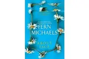 About Face -Fern Michaels Book