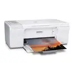 Brand New HP Deskjet F4280 All-In-One Inkjet Printer
