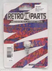 RETRO PARTS 250K OHM TONE POTENTIOMETER A-CURVE - NEW!!