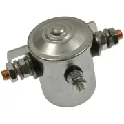 SS-544A Starter Solenoid for Chevy J Series Jeep CJ5 CJ6 DJ5 Jeepster Commando (for: Jeep)