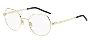 BOSS Boss 1591 J5G Women’s Glasses Gold Size 51 - Private Health Rebate - Blue Light Block Available