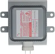 5304467693 Microwave Magnetorn 2M240J(L) for Whirlpool Frigidaire GE Microwave Oven Repair Parts Replaces W10216360, 5308012891, 5304408930, 5303306813, 396112000, WB27X10249, 1485418 Magnetron