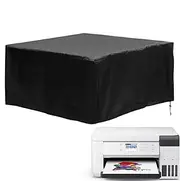 Weqizuerqi 3D Printer Protective Cover | Oxford Cloth Sewing Machine Case Heavy Duty | 3D Printer Dust Cover Case Protector Sleeve for Home, Dorm, School, Classroom