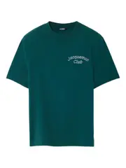 [Jacquemus] Jacquemus-T-Shirt Jacquemus Club-Uomo M