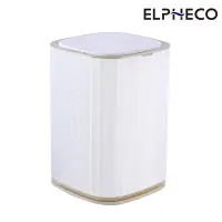 在飛比找Yahoo奇摩購物中心優惠-ELPHECO 自動除臭感應垃圾桶 ELPH5911