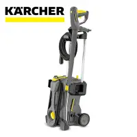 在飛比找Yahoo奇摩購物中心優惠-Karcher德國凱馳 專業用高壓清洗機 HD4/9P