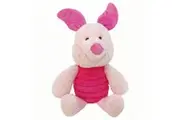 Piglet Plush Doll
