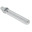 9w Nail Uv Machine 365nm Lamp Bulb Tube B9L2L2