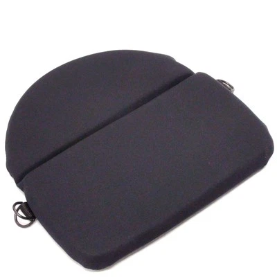 CONFORMAX™ TOPPER EXCEL ULTRA-FLEX™ MOTORCYCLE GEL SEAT CUSHION- STANDARD MEDIUM