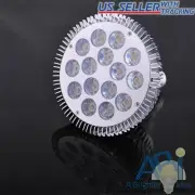 ABI 15W PAR38 Warm White 3000K LED Flood Light, 1450 Lumens