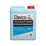 Davco 1L Tile And Grout Cleaner