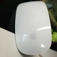 在飛比找蝦皮購物優惠-二手 蘋果 apple 二代充電 藍芽無線 鍵盤 滑鼠