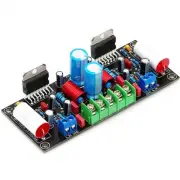 TDA7294 100W+100W Dual-Channel Audio Amplifier Board Power Amplifier Board8986