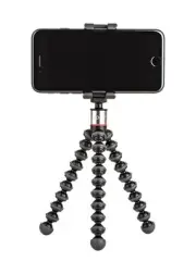 GripTight ONE GP, Universal Phone Holder, Magnetic GorillaPod Flexible Small ...