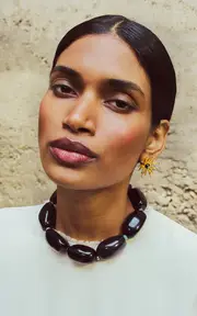 [Lizzie Fortunato] Cactus Flower Studs